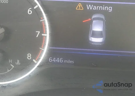 2020 Nissan Altima S Fwd z USA, uszkodzony, nr VIN 1N4BL4BV8LC263152